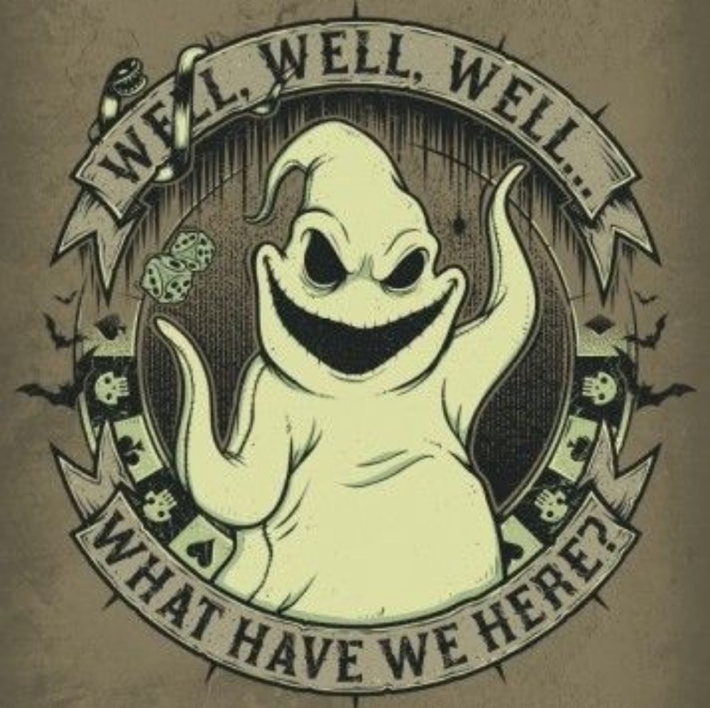 Meet your Posher, Jolene